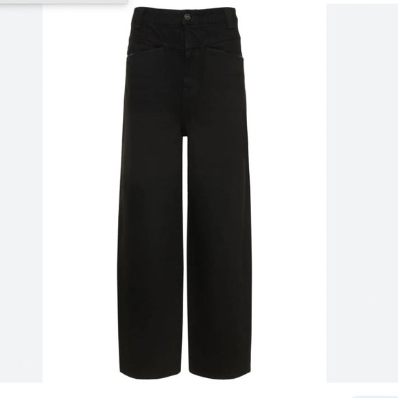 KHAITE Denim - KHAITE -- THE PREEN JEAN